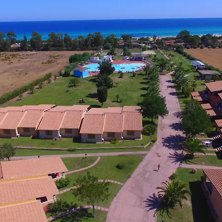 Rey Club 3*