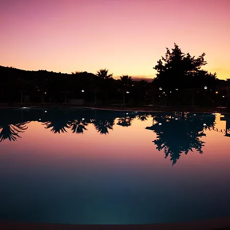 Rey Club 3*