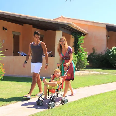 Rey Club 3* Monte Nai