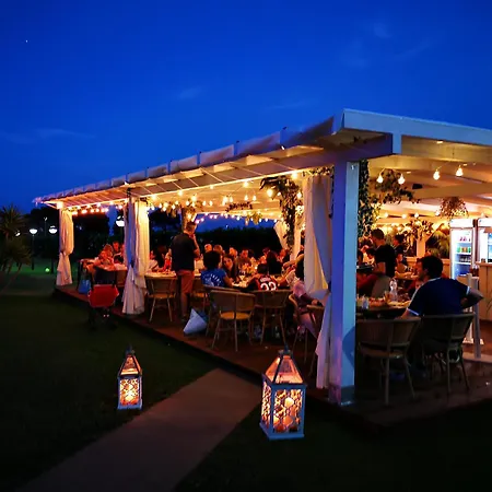 Rey Club 3* Monte Nai