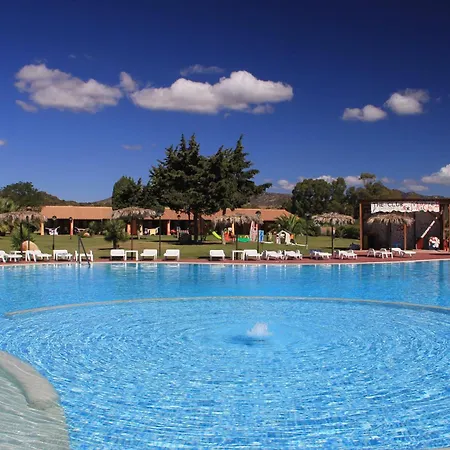 Rey Club 3* مونتي ناي