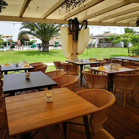 شقة فندقية Rey Club مونتي ناي