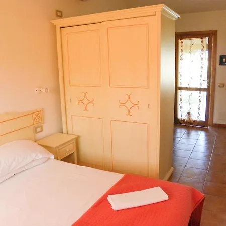 Rey Club Monte Nai