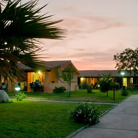 Rey Club شقة فندقية