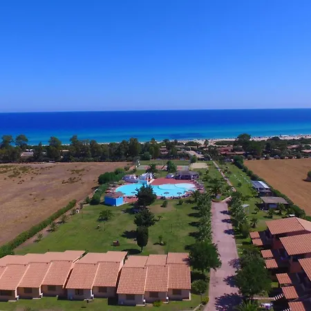 Rey Club شقة فندقية مونتي ناي