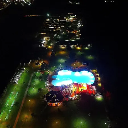 شقة فندقية Rey Club