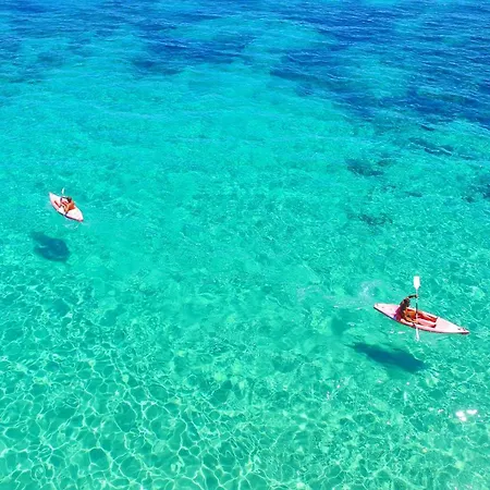 Rey Club شقة فندقية 3*