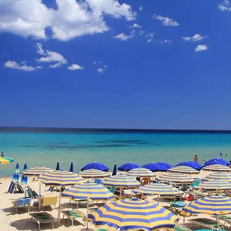 Rey Club شقة فندقية مونتي ناي