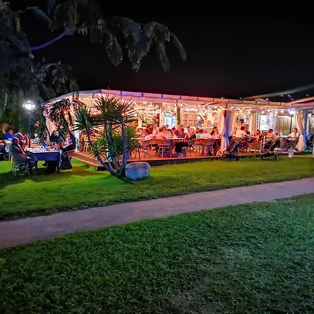 شقة فندقية Rey Club مونتي ناي