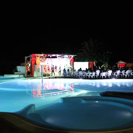 Rey Club Aparthotel 3*