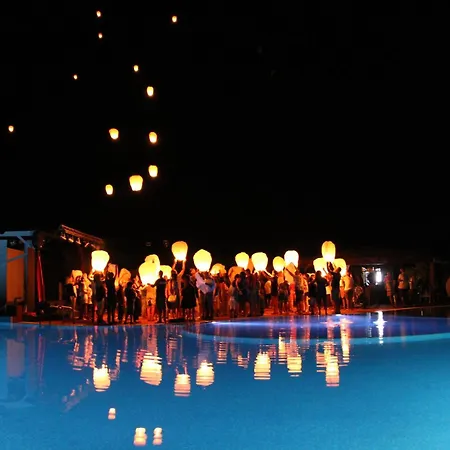 شقة فندقية Rey Club