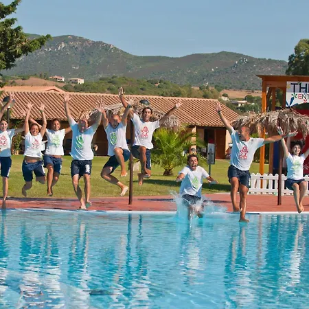 Rey Club شقة فندقية مونتي ناي