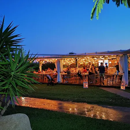 شقة فندقية Rey Club مونتي ناي