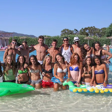 Rey Club 3*