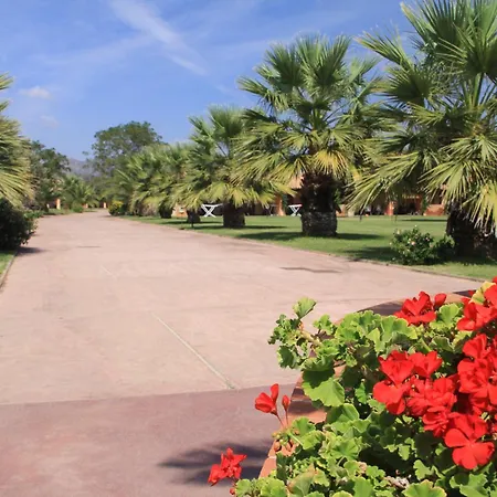 Rey Club 3* Monte Nai