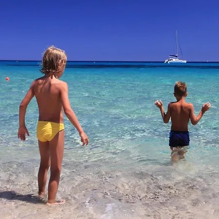 Rey Club شقة فندقية 3*