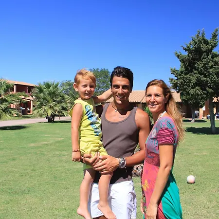 Rey Club شقة فندقية مونتي ناي