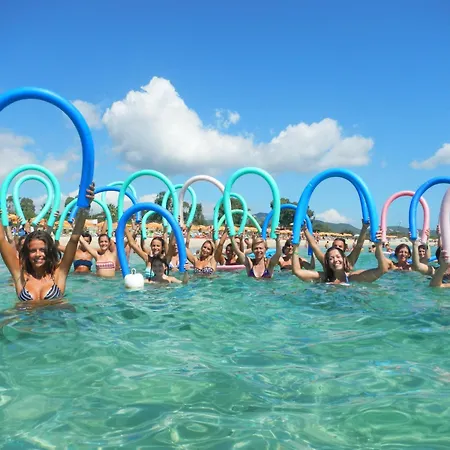 Rey Club شقة فندقية