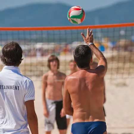 شقة فندقية Rey Club