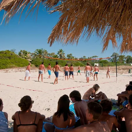 Rey Club Aparthotel 3*