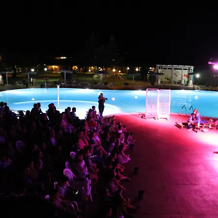 Rey Club 3* Monte Nai