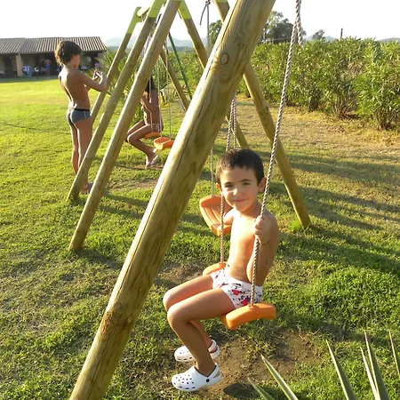 Rey Club Lägenhetshotell