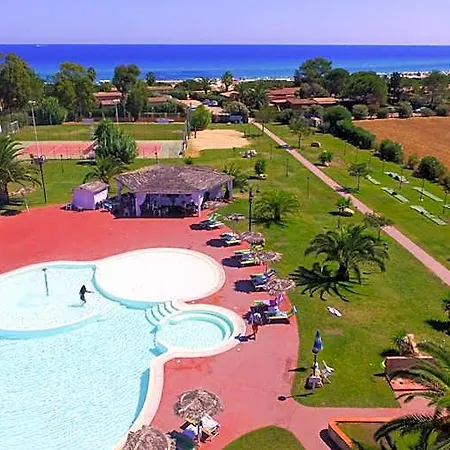 Rey Club Monte Nai
