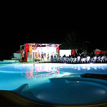 Rey Club Monte Nai