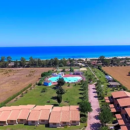 Rey Club Monte Nai