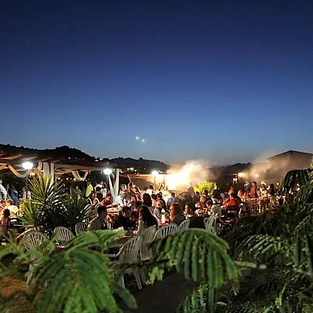 Rey Club Aparthotel