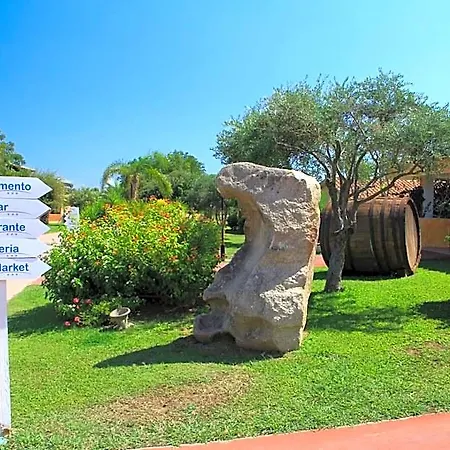 Aparthotel Rey Club