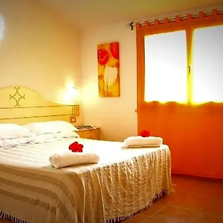 Rey Club 3* Monte Nai