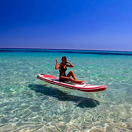 Hotel apartamentowy Rey Club 3*