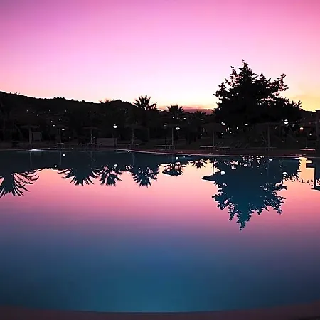 Rey Club 3*
