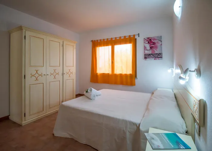 아파트호텔 Rey Club 3*