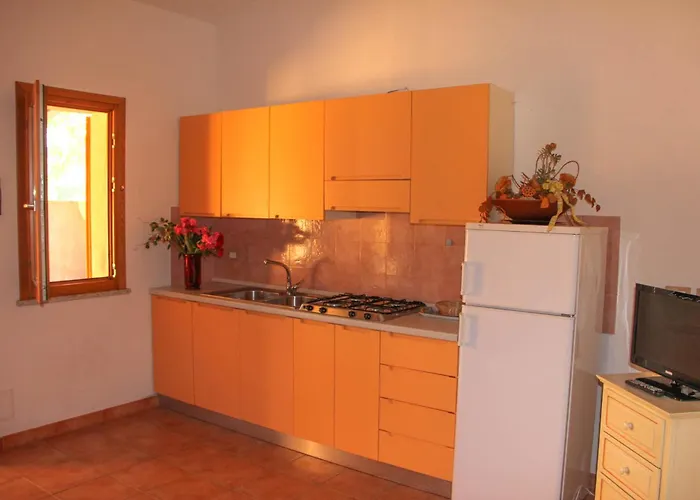 Rey Club 아파트호텔