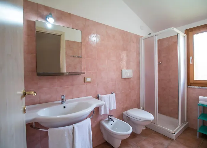 Rey Club 아파트호텔 3*