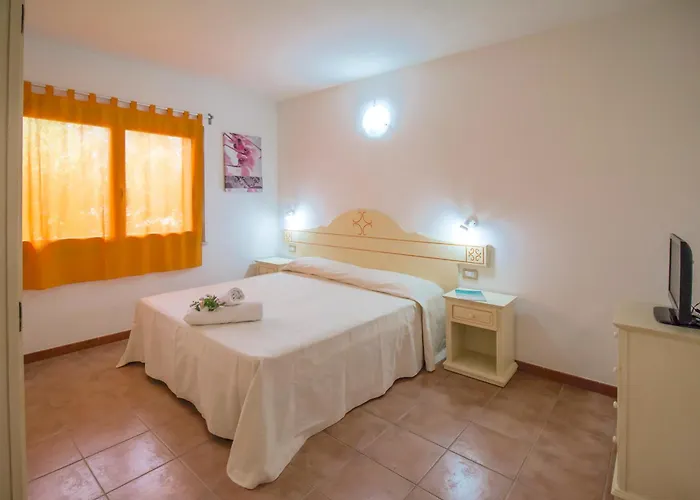 아파트호텔 Rey Club 3*