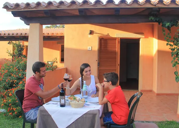 아파트호텔 Rey Club 몬테나이