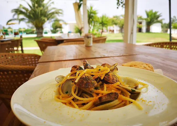 Rey Club 3* 몬테나이