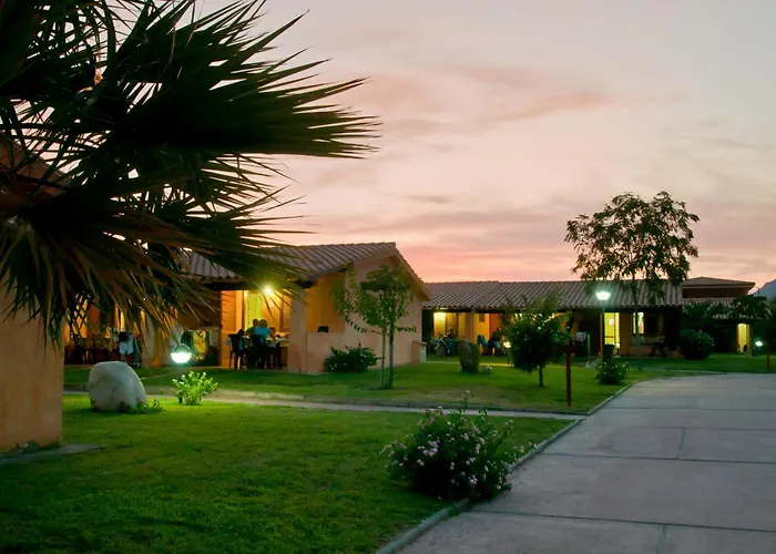 Rey Club 아파트호텔