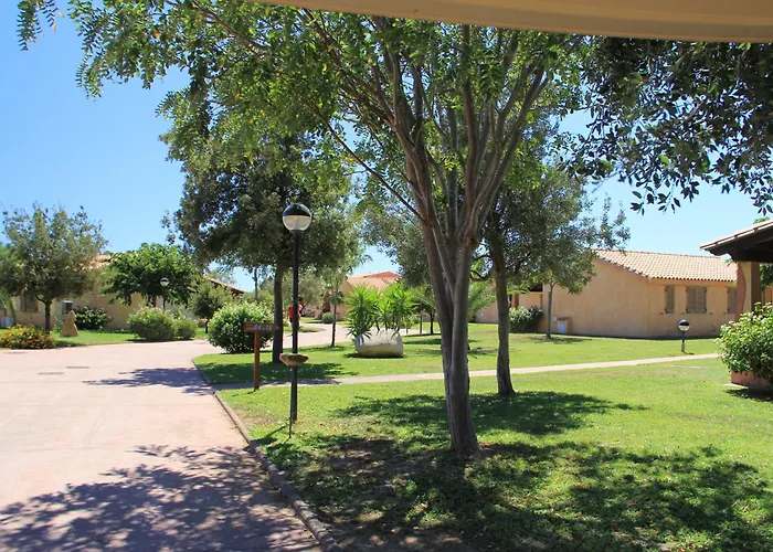 아파트호텔 Rey Club