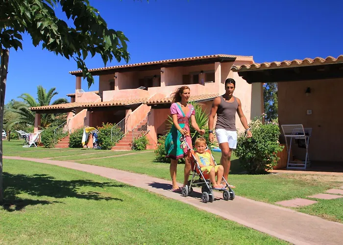 아파트호텔 Rey Club 3*