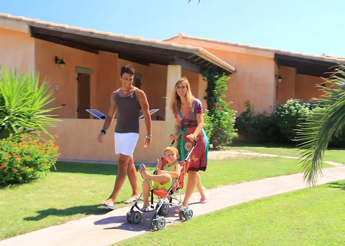 Rey Club 3* 몬테나이