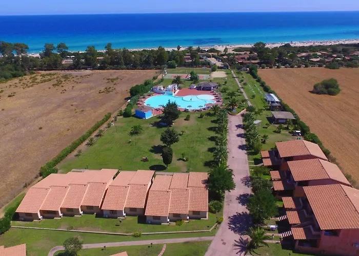 아파트호텔 Rey Club 3*