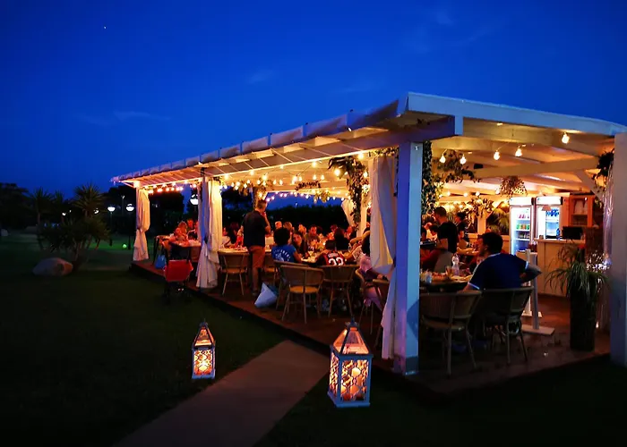 Rey Club 3* 몬테나이