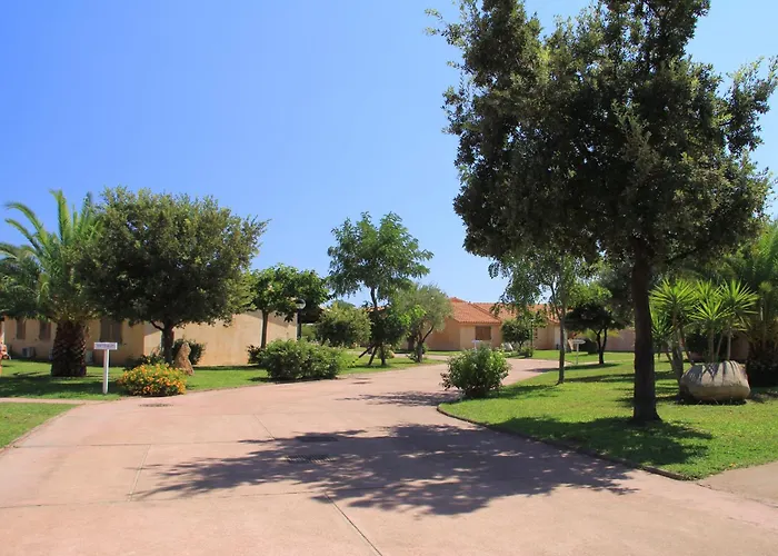 아파트호텔 Rey Club 3*