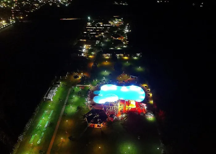 아파트호텔 Rey Club