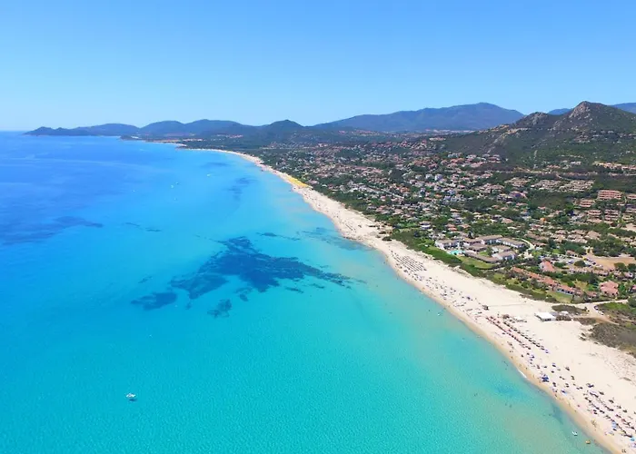 아파트호텔 Rey Club