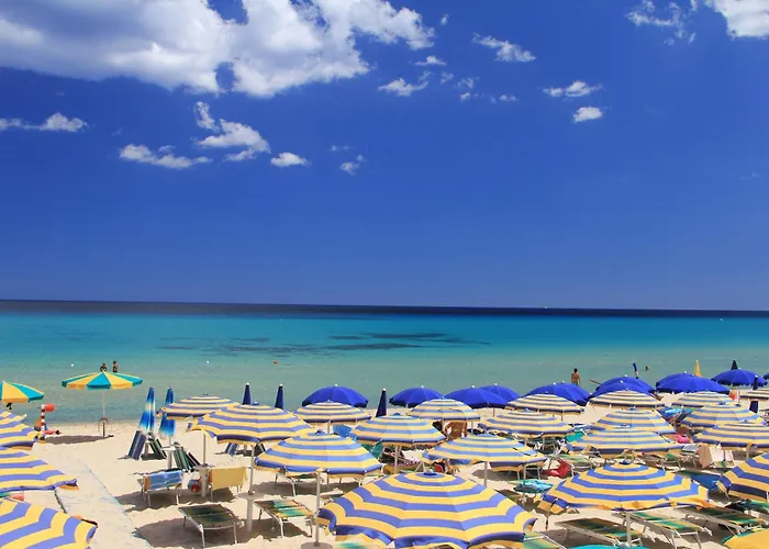 Rey Club Aparthotel Monte Nai